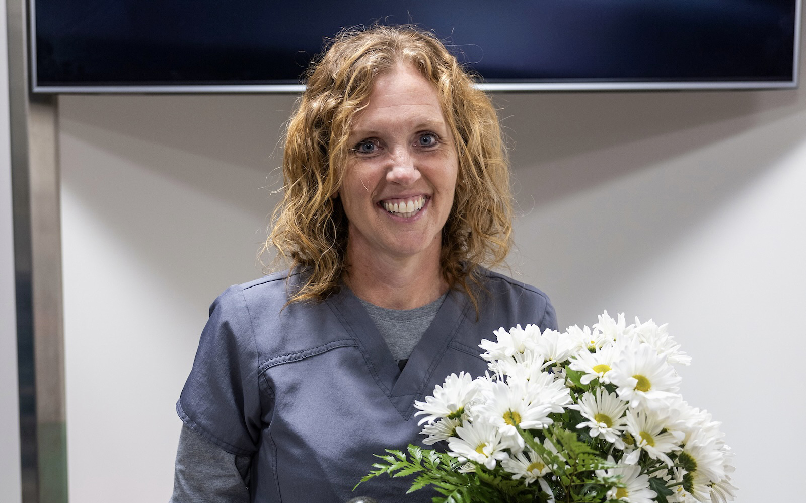Leadership through compassion: How Shannon Hunger is shaping